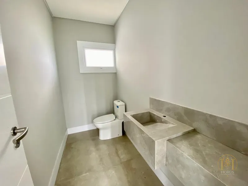 SOBRADO DE ALTO PADRÃO NO CONDOMÍNIO CAPÃO ILHAS RESORT: 28ª foto da galeria de imagens do imóvel