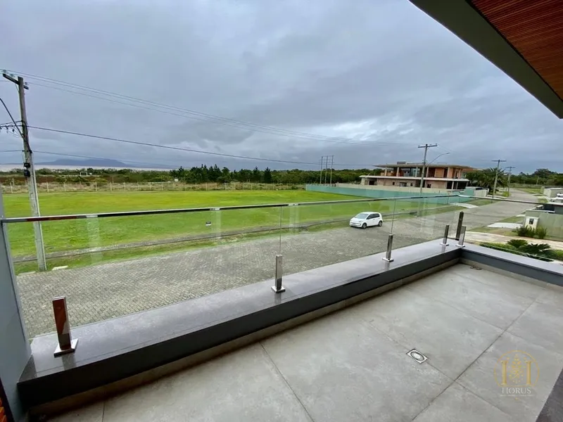 SOBRADO DE ALTO PADRÃO NO CONDOMÍNIO CAPÃO ILHAS RESORT: 35ª foto da galeria de imagens do imóvel