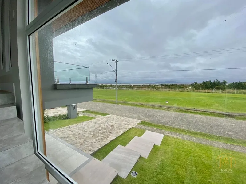 SOBRADO DE ALTO PADRÃO NO CONDOMÍNIO CAPÃO ILHAS RESORT: 34ª foto da galeria de imagens do imóvel