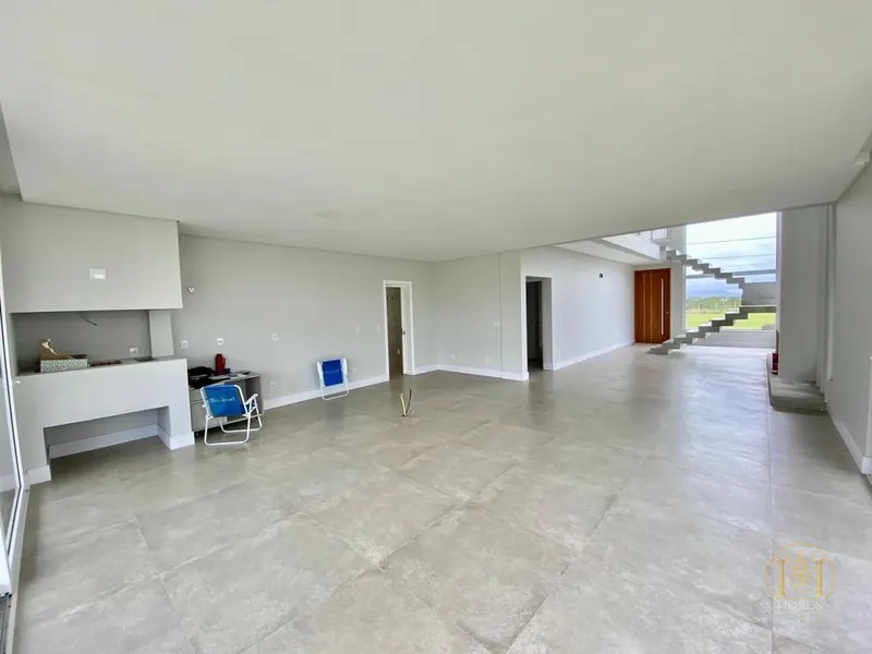 SOBRADO DE ALTO PADRÃO NO CONDOMÍNIO CAPÃO ILHAS RESORT: 12ª foto da galeria de imagens do imóvel