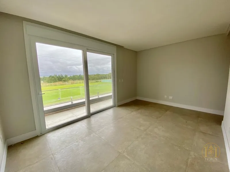 SOBRADO DE ALTO PADRÃO NO CONDOMÍNIO CAPÃO ILHAS RESORT: 14ª foto da galeria de imagens do imóvel