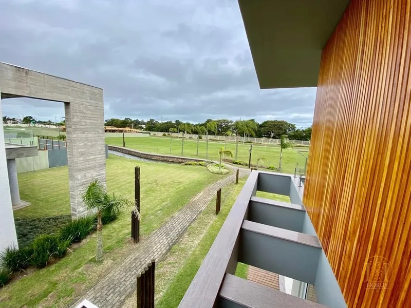 SOBRADO DE ALTO PADRÃO NO CONDOMÍNIO CAPÃO ILHAS RESORT: 37ª foto da galeria de imagens do imóvel