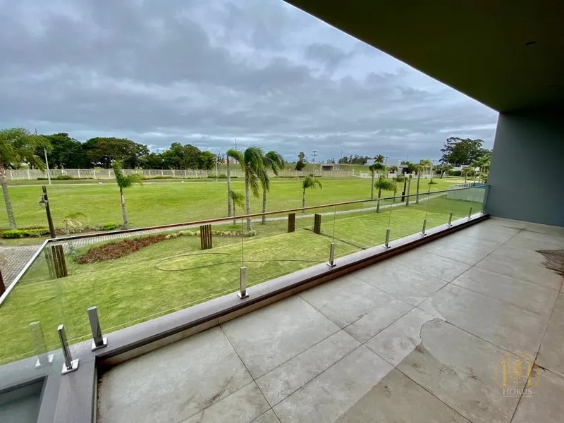 SOBRADO DE ALTO PADRÃO NO CONDOMÍNIO CAPÃO ILHAS RESORT: 39ª foto da galeria de imagens do imóvel