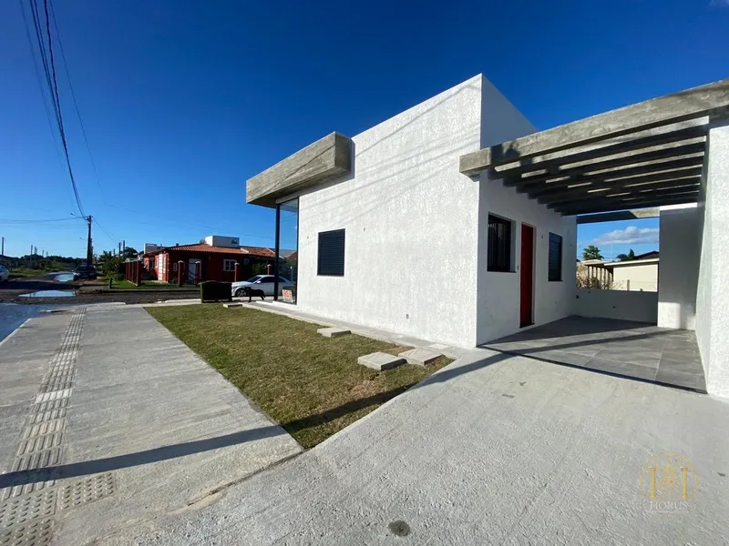 Casa Geminada de Esquina a Venda em Capão da Canoa!: 7ª foto da galeria de imagens do imóvel