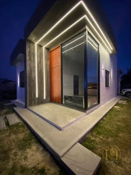 Casa Geminada de Esquina a Venda em Capão da Canoa!: 3ª foto da galeria de imagens do imóvel