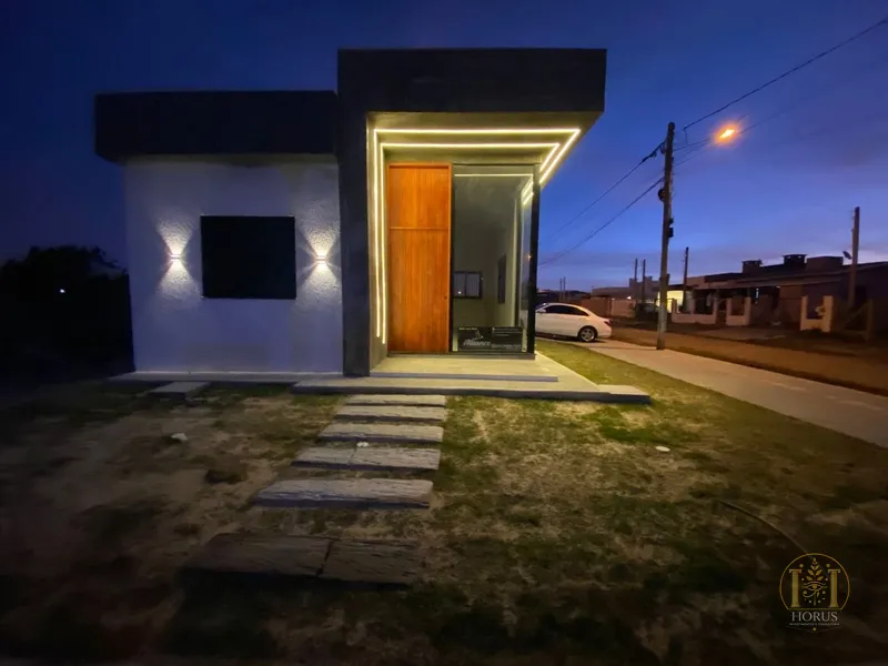 Casa Geminada de Esquina a Venda em Capão da Canoa!: 20ª foto da galeria de imagens do imóvel