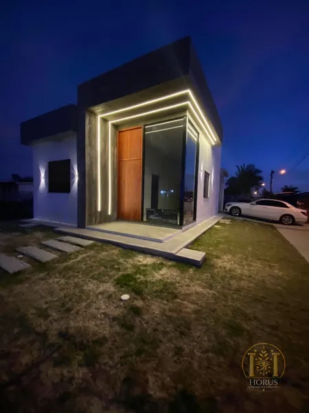 Imóvel residencial ou comercial