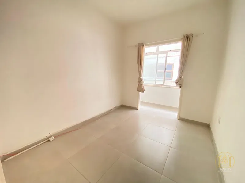 APARTAMENTO CENTRAL, A DUAS QUADRAS DO MAR: 5ª foto da galeria de imagens do imóvel