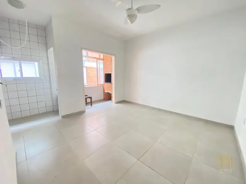 APARTAMENTO CENTRAL, A DUAS QUADRAS DO MAR: 8ª foto da galeria de imagens do imóvel