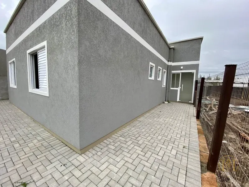 CASA COM 3 DORMITÓRIOS EM CAPÃO DA CANOA!: 14ª foto da galeria de imagens do imóvel