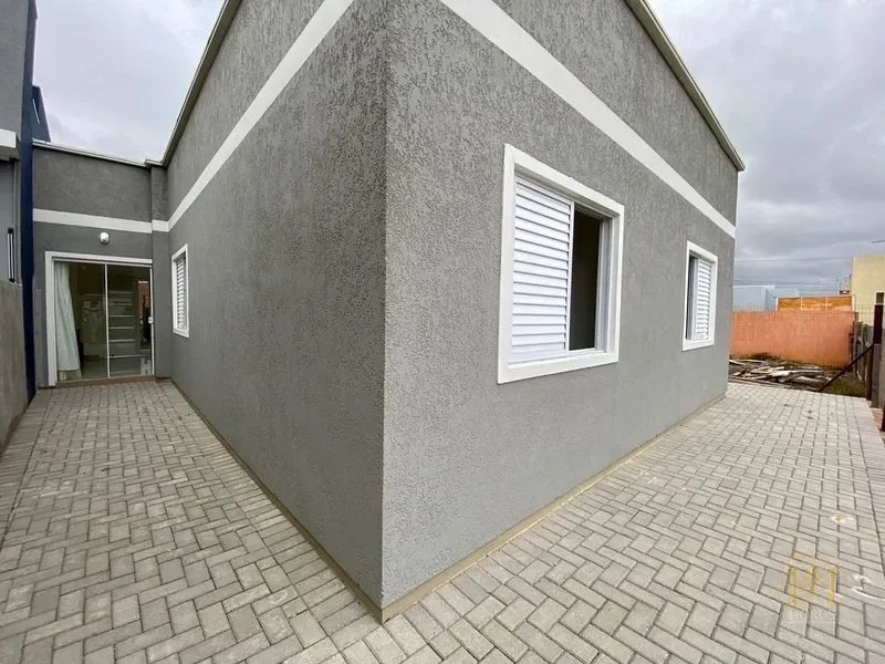 CASA COM 3 DORMITÓRIOS EM CAPÃO DA CANOA!: 2ª foto da galeria de imagens do imóvel