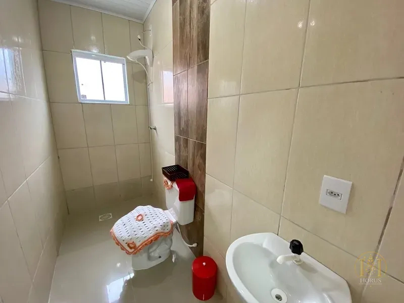 CASA COM 3 DORMITÓRIOS EM CAPÃO DA CANOA!: 19ª foto da galeria de imagens do imóvel