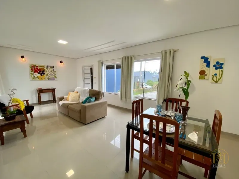 CASA COM 3 DORMITÓRIOS EM CAPÃO DA CANOA!: 7ª foto da galeria de imagens do imóvel