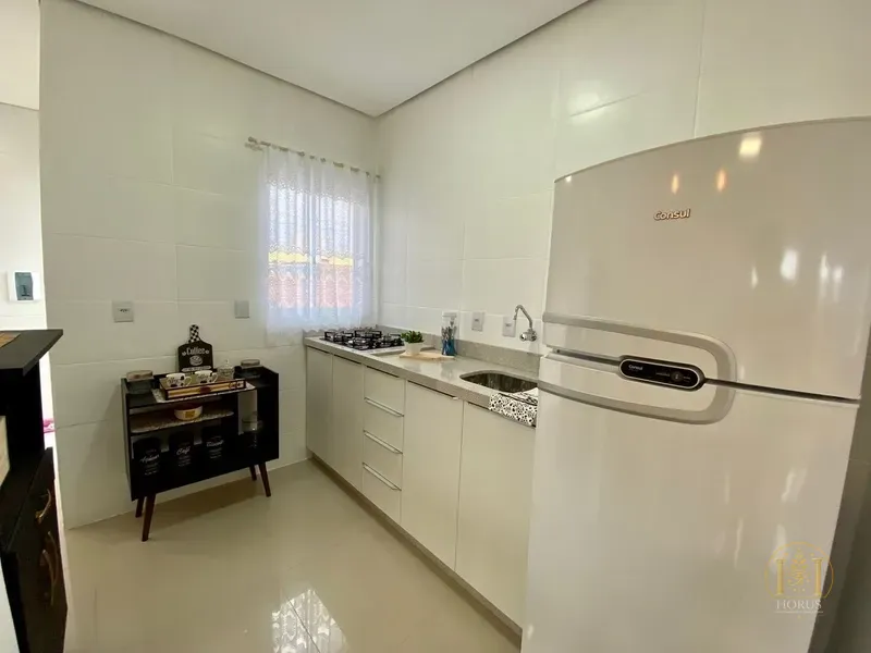 CASA COM 3 DORMITÓRIOS EM CAPÃO DA CANOA!: 9ª foto da galeria de imagens do imóvel