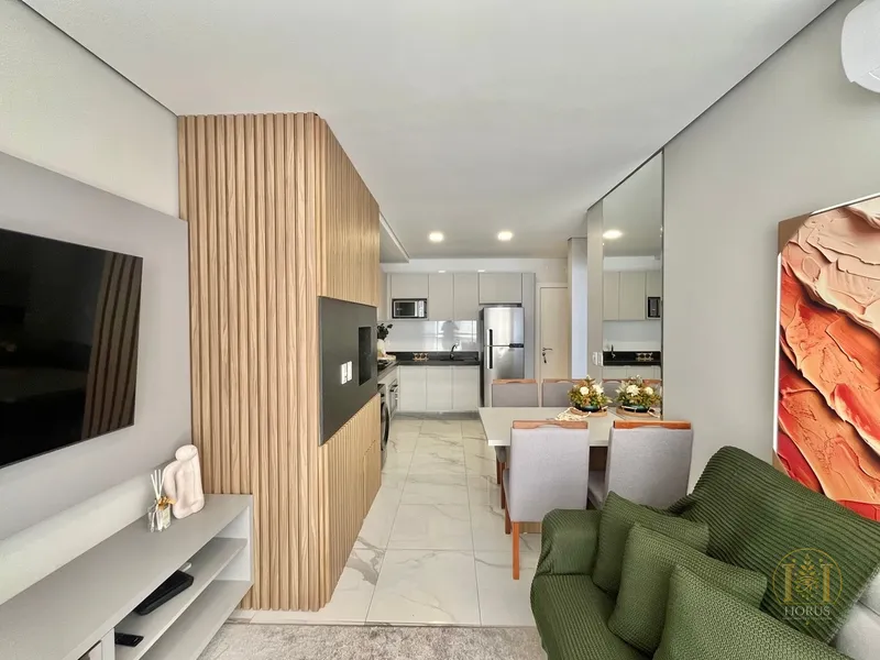 Oportunidade em Capão: 1 Dormitório, Mobiliado, Ato + Saldo em 36x!: 5ª foto da galeria de imagens do imóvel