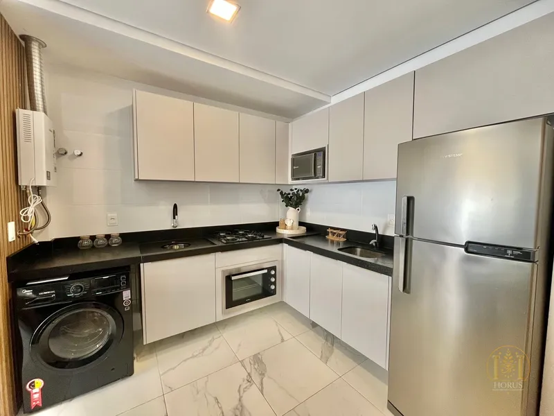 Oportunidade em Capão: 1 Dormitório, Mobiliado, Ato + Saldo em 36x!: 6ª foto da galeria de imagens do imóvel