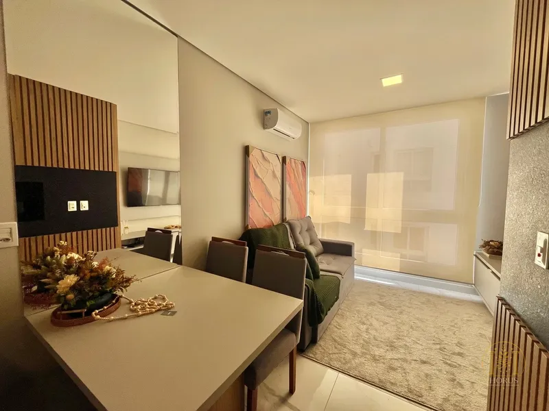 Oportunidade em Capão: 1 Dormitório, Mobiliado, Ato + Saldo em 36x!: 3ª foto da galeria de imagens do imóvel