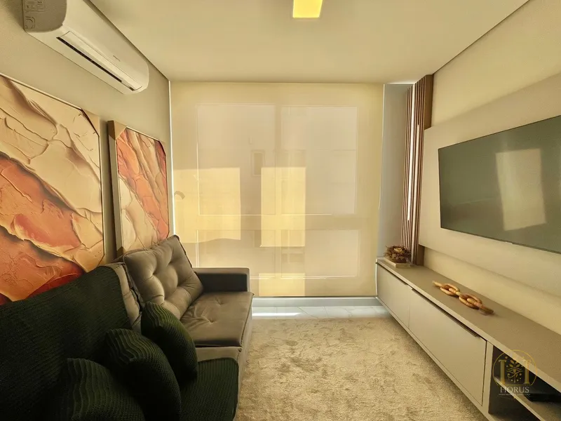 Oportunidade em Capão: 1 Dormitório, Mobiliado, Ato + Saldo em 36x!: 2ª foto da galeria de imagens do imóvel