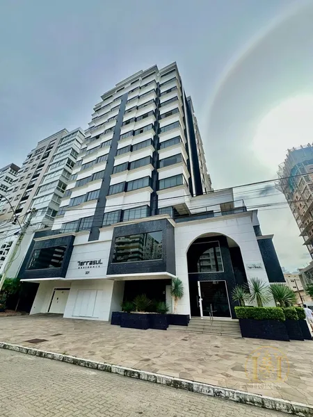 Terrasul Residence 501/ box 39 e 45: 1ª foto da galeria de imagens do imóvel