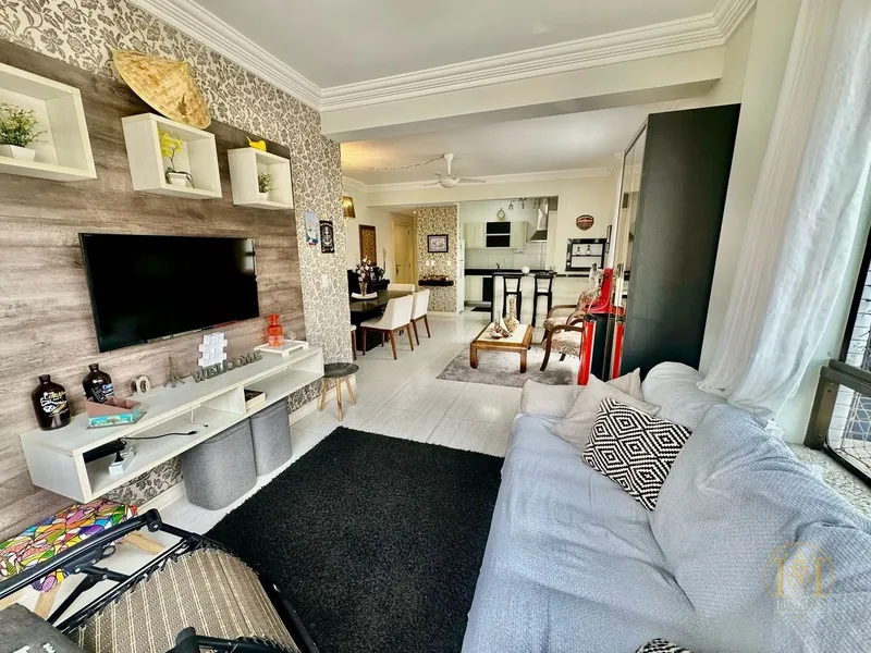 Terrasul Residence 501/ box 39 e 45: 3ª foto da galeria de imagens do imóvel