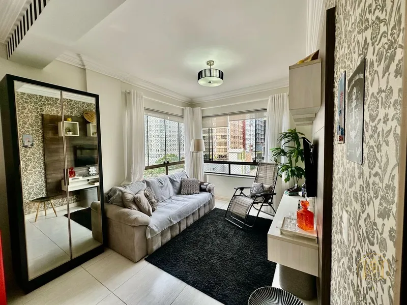 Terrasul Residence 501/ box 39 e 45: 6ª foto da galeria de imagens do imóvel