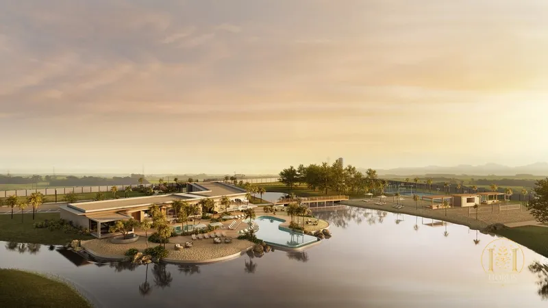 CONDOMÍNIO FECHADO EM XANGRI-LÁ - 10% DE ENTRADA E SALDO EM 120X: 5ª foto da galeria de imagens do imóvel