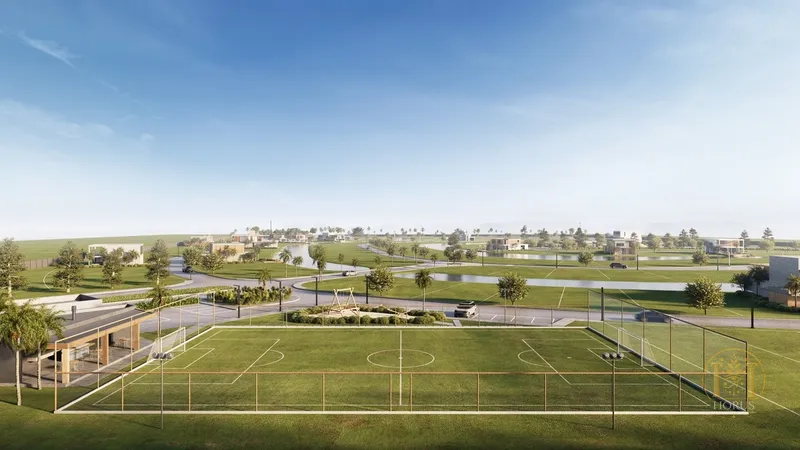 CONDOMÍNIO FECHADO EM XANGRI-LÁ - 10% DE ENTRADA E SALDO EM 120X: 8ª foto da galeria de imagens do imóvel