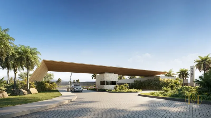 CONDOMÍNIO FECHADO EM XANGRI-LÁ - 10% DE ENTRADA E SALDO EM 120X: 3ª foto da galeria de imagens do imóvel