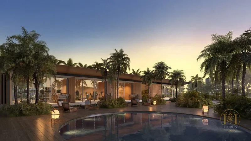 CONDOMÍNIO FECHADO EM XANGRI-LÁ - 10% DE ENTRADA E SALDO EM 120X: 9ª foto da galeria de imagens do imóvel