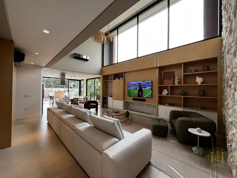 Casa Jerivá | Condomínio Amaná, Bonito por Natureza.: 2ª foto da galeria de imagens do imóvel