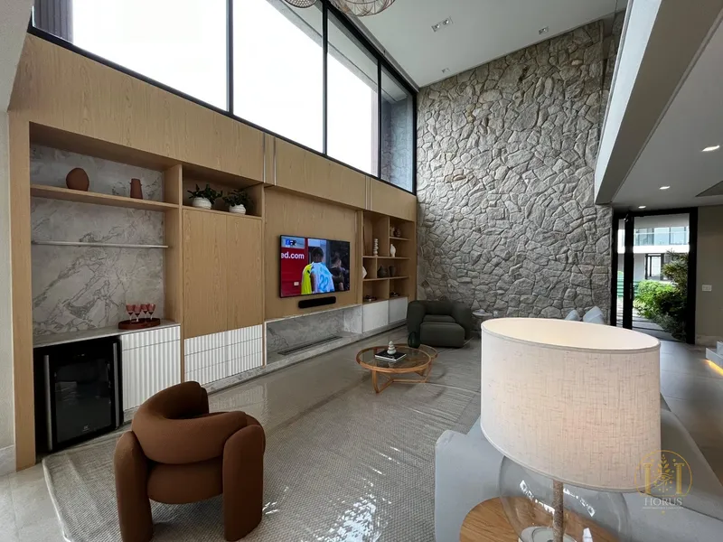 Casa Jerivá | Condomínio Amaná, Bonito por Natureza.: 3ª foto da galeria de imagens do imóvel