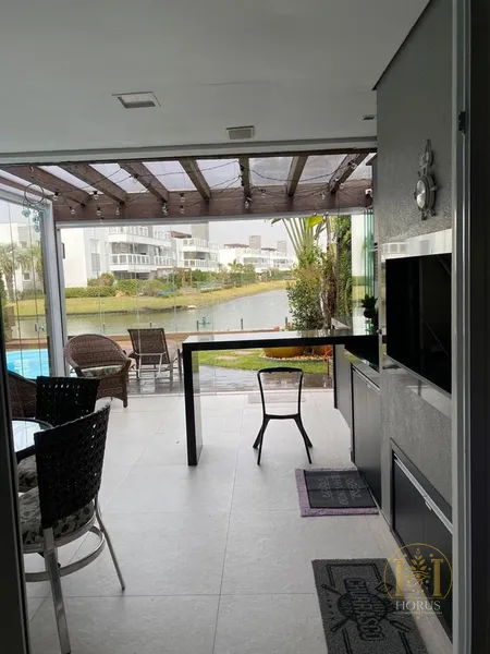 CASA Á VENDA NO CONDOMÍNIO ROSSI - BEIRA LAGO: 30ª foto da galeria de imagens do imóvel