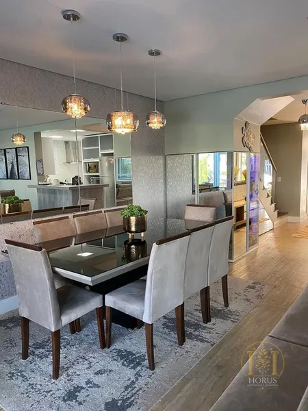 CASA Á VENDA NO CONDOMÍNIO ROSSI - BEIRA LAGO: 14ª foto da galeria de imagens do imóvel