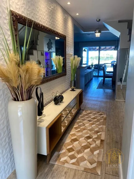 CASA Á VENDA NO CONDOMÍNIO ROSSI - BEIRA LAGO: 2ª foto da galeria de imagens do imóvel