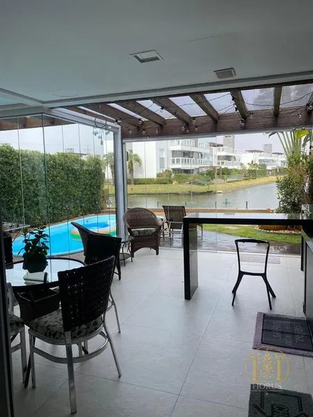 CASA Á VENDA NO CONDOMÍNIO ROSSI - BEIRA LAGO: 34ª foto da galeria de imagens do imóvel