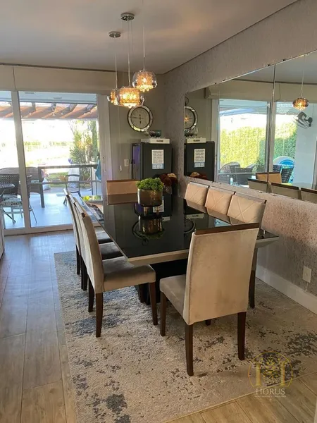 CASA Á VENDA NO CONDOMÍNIO ROSSI - BEIRA LAGO: 12ª foto da galeria de imagens do imóvel