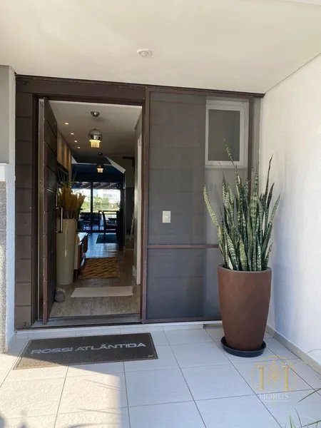 CASA Á VENDA NO CONDOMÍNIO ROSSI - BEIRA LAGO: 1ª foto da galeria de imagens do imóvel