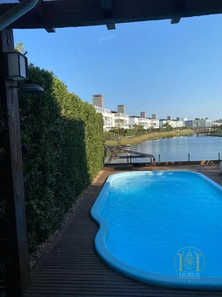 CASA Á VENDA NO CONDOMÍNIO ROSSI - BEIRA LAGO: 38ª foto da galeria de imagens do imóvel