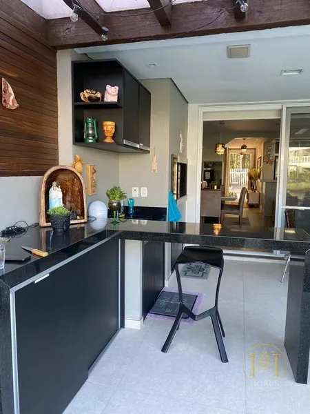 CASA Á VENDA NO CONDOMÍNIO ROSSI - BEIRA LAGO: 31ª foto da galeria de imagens do imóvel