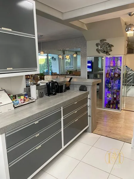 CASA Á VENDA NO CONDOMÍNIO ROSSI - BEIRA LAGO: 10ª foto da galeria de imagens do imóvel