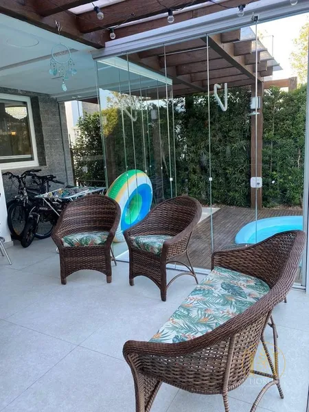 CASA Á VENDA NO CONDOMÍNIO ROSSI - BEIRA LAGO: 36ª foto da galeria de imagens do imóvel