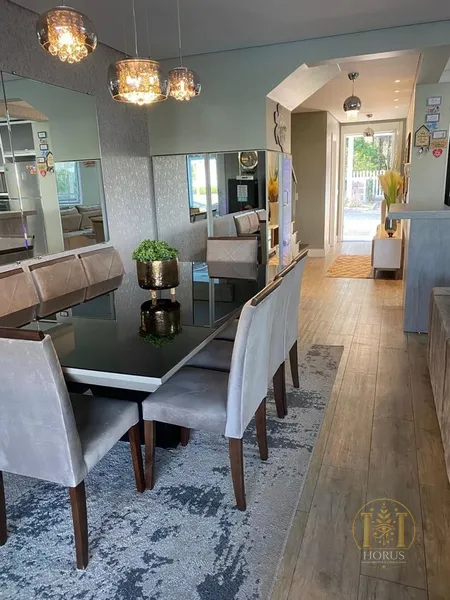 CASA Á VENDA NO CONDOMÍNIO ROSSI - BEIRA LAGO: 13ª foto da galeria de imagens do imóvel