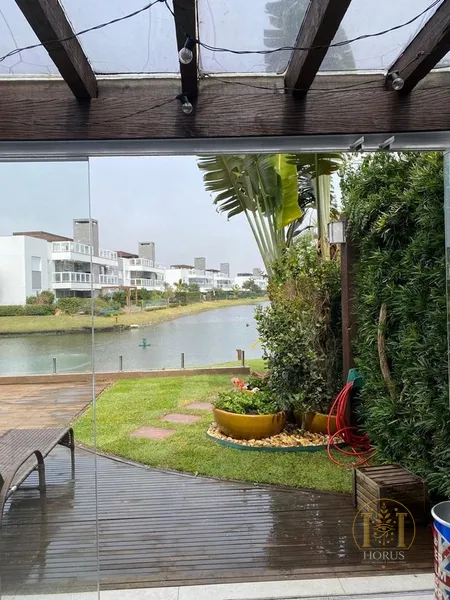 CASA Á VENDA NO CONDOMÍNIO ROSSI - BEIRA LAGO: 35ª foto da galeria de imagens do imóvel