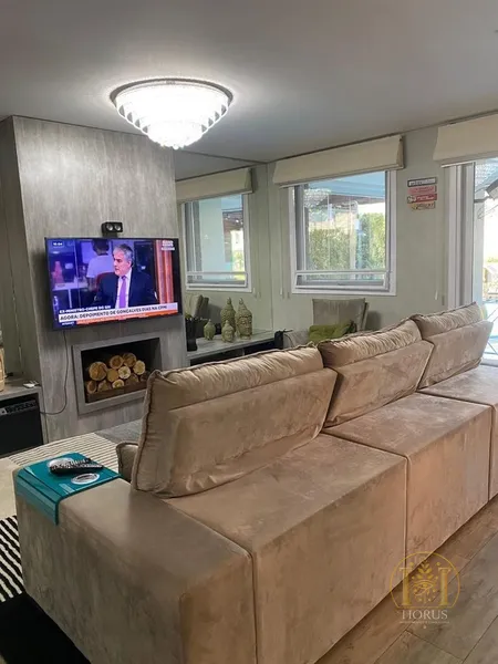 CASA Á VENDA NO CONDOMÍNIO ROSSI - BEIRA LAGO: 5ª foto da galeria de imagens do imóvel