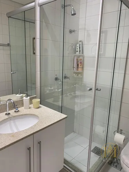 CASA Á VENDA NO CONDOMÍNIO ROSSI - BEIRA LAGO: 24ª foto da galeria de imagens do imóvel