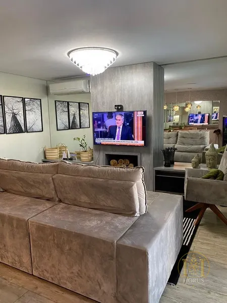 CASA Á VENDA NO CONDOMÍNIO ROSSI - BEIRA LAGO: 6ª foto da galeria de imagens do imóvel