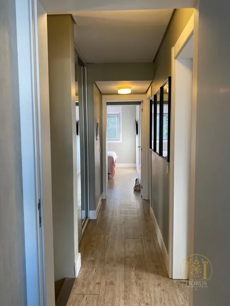 CASA Á VENDA NO CONDOMÍNIO ROSSI - BEIRA LAGO: 15ª foto da galeria de imagens do imóvel