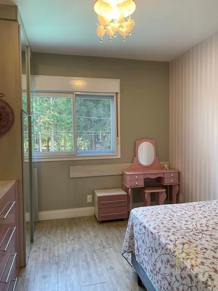 CASA Á VENDA NO CONDOMÍNIO ROSSI - BEIRA LAGO: 20ª foto da galeria de imagens do imóvel