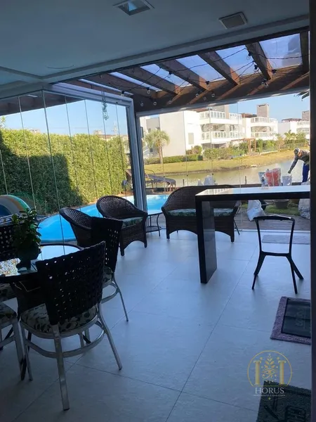 CASA Á VENDA NO CONDOMÍNIO ROSSI - BEIRA LAGO: 33ª foto da galeria de imagens do imóvel