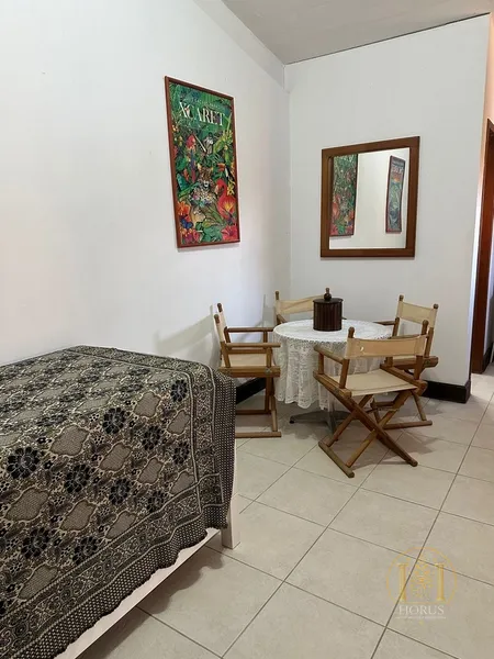 Maravilhosa Casa Térrea de Esquina: Conforto, Elegância e Localização: 3ª foto da galeria de imagens do imóvel